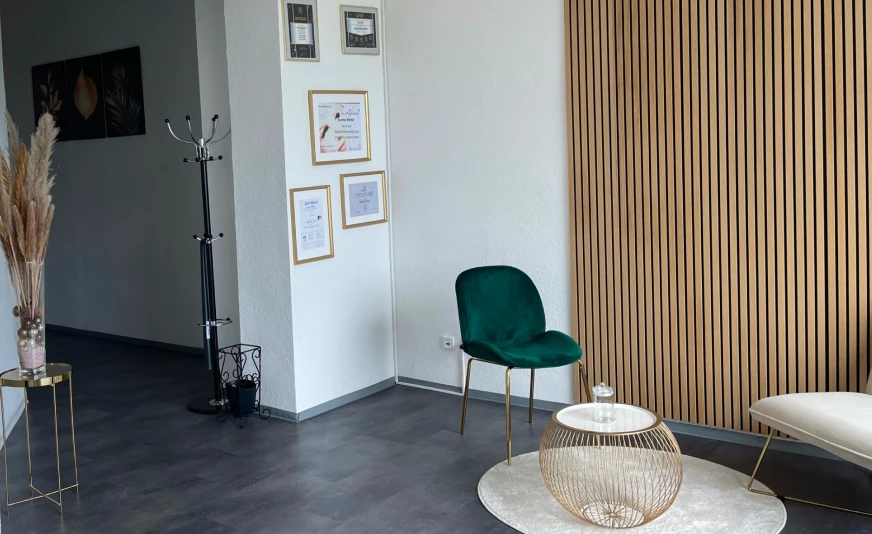 Beauty Lounge Galerie